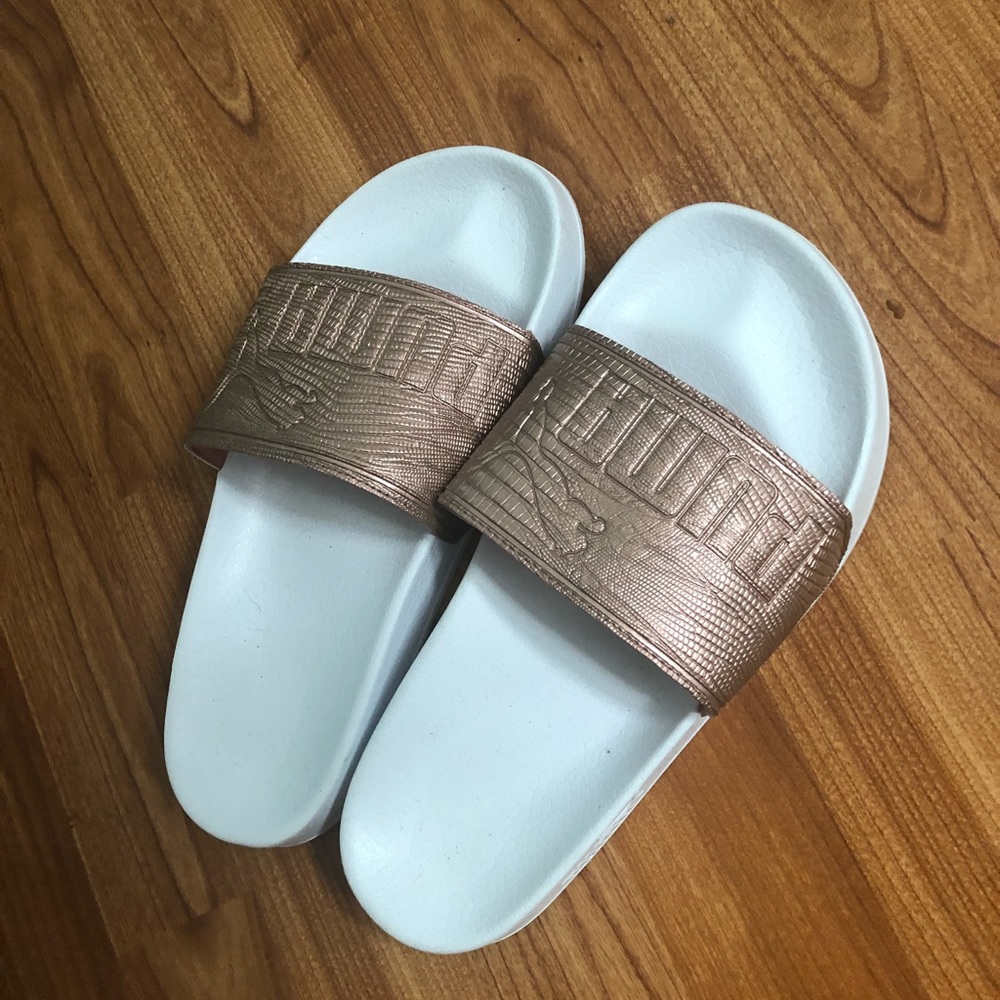 Slides